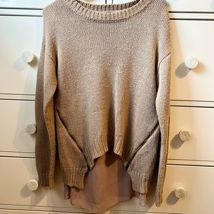 Urban Outfitters Sweater